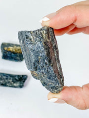 Black Tourmaline Natural | Medium