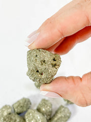 Pyrite Natural | Small