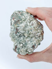 Apophyllite Zeolite 246g