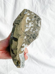 Chalcedony Cluster 1.4kg