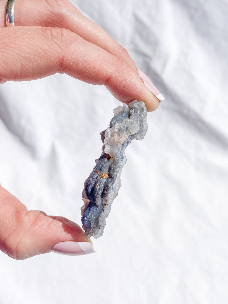 Agate Conchina Swirl 29g