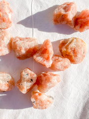 Sunstone Natural | X Small