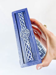 Magic Spell Navy Box