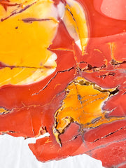 Vision Mookaite Slab 2.3kg