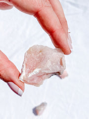 Pink Opal Natural | X Small