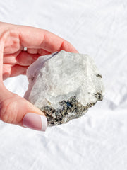 Moonstone Natural | X Large