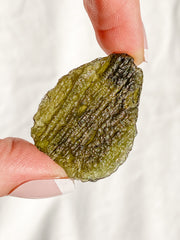 Moldavite 8g