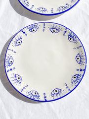 Intuition Ceramic Dish