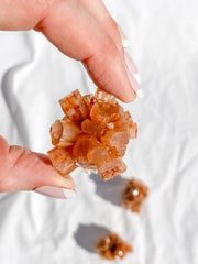 Aragonite Sputnik | Small