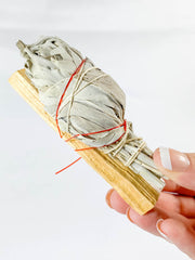 Cleansing Pack