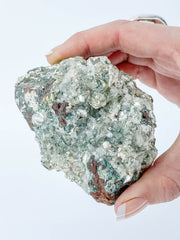 Apophyllite Zeolite 246g