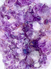Amethyst Cluster 2kg