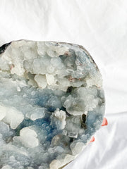 Chalcedony Cluster 1.4kg