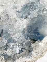 Celestite Cluster 4.5kg