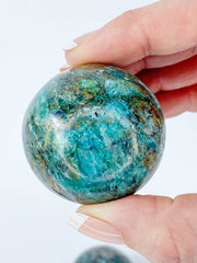 Quantum Quattro Sphere | Large 143g