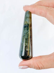 Labradorite Wand 57g