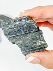 Black Tourmaline Natural | Large