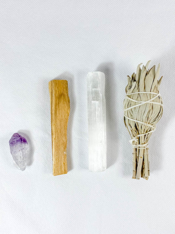 Cleansing Pack | Healing