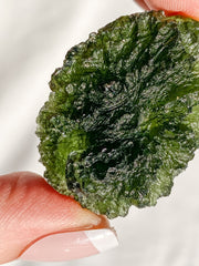Moldavite 19g