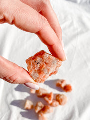Sunstone Natural | X Small
