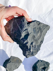 Shungite Natural | XXX Large
