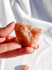 Sunstone Natural | Small