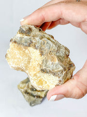 Septarian Naural | X Large