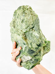 Diopside Natural Statement Piece 4.8kg