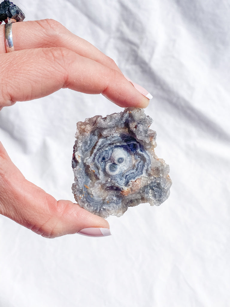 Agate Conchina Swirl 29g
