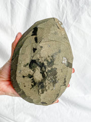 Chalcedony Cluster 1.4kg