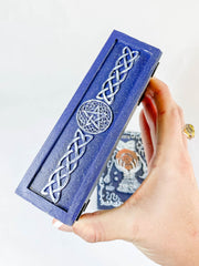 Magic Spell Navy Box