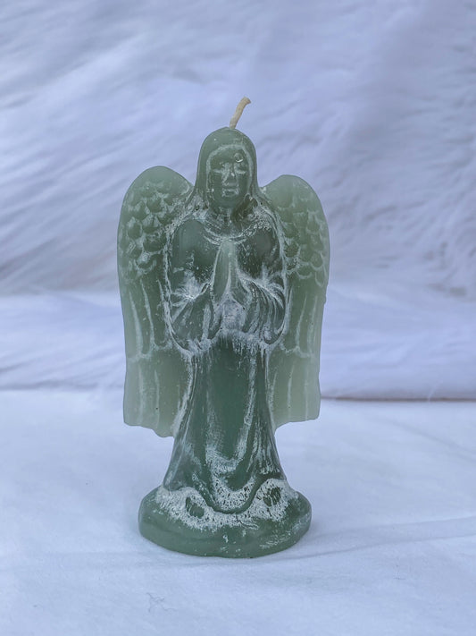 Hope Angel Candle