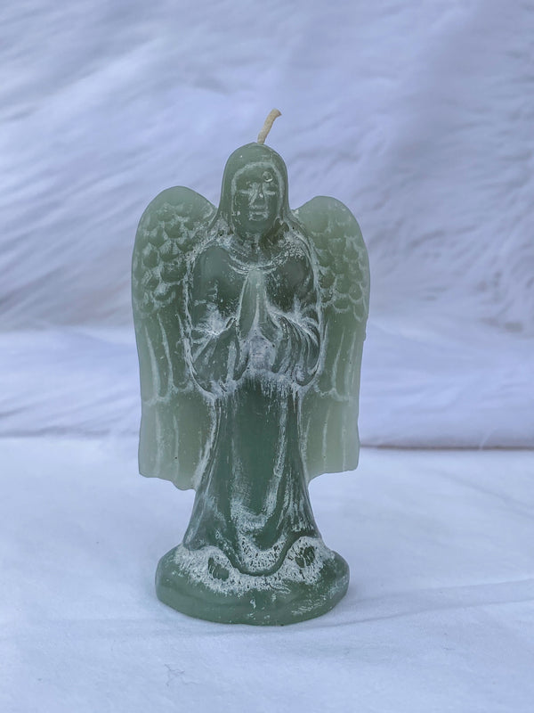 Hope Angel Candle