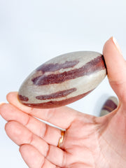 Shiva Lingam 4’’