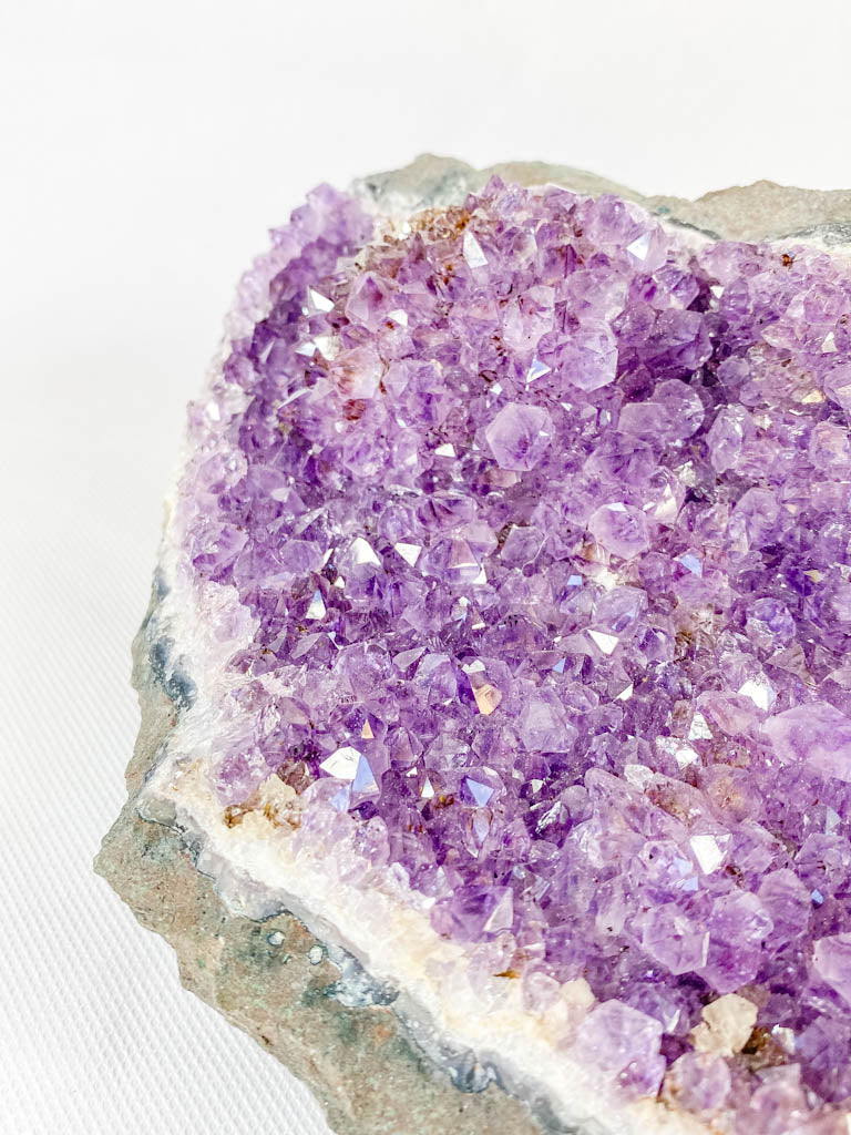 Amethyst Cluster 3.3kg