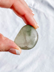 Chlorite Polished Free Form 24g