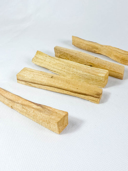 Palo Santo Stick | Thin