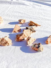 Leopardite Natural | Mini