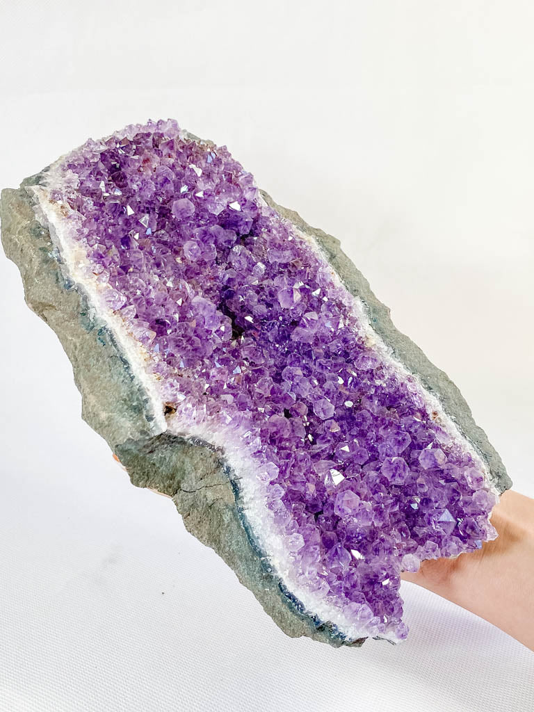Amethyst Cluster 3.3kg