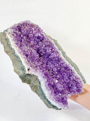 Amethyst Cluster 3.3kg
