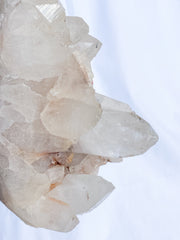 Himalayan Quartz Cluster with Inclusions 1.6kg