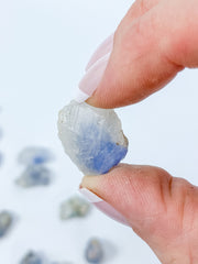 Dumortierite Mineral Specimen | Mini