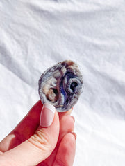 Agate Conchina Swirl 15g