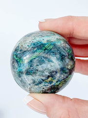Quantum Quattro Sphere | Large 143g