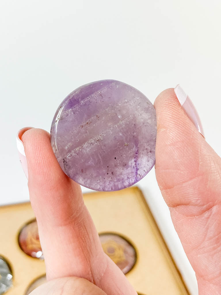 Chakra Healing Set
