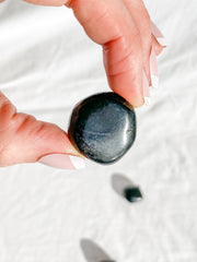 Black Onyx Tumbles | Small