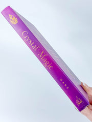 Crystal Magic | Power of Sacred Stones