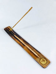 Wooden Incense Holder | Balance