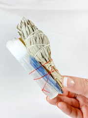 Cleansing Pack | Flow
