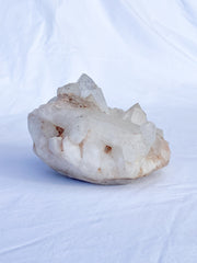 Himalayan Quartz Cluster with Inclusions 1.6kg
